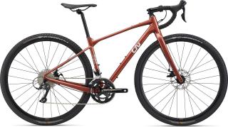 Liv Devote 2 - 2024 S