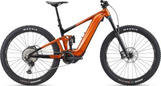 Giant Trance X E+ 1 - 2022 M