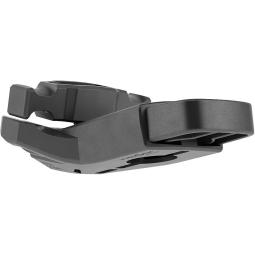 Fidlock Push saddle base Black