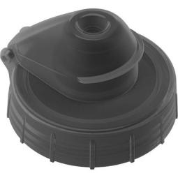 Fidlock Valve bottle cap Black | 450/590/800