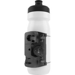 Fidlock Twist single uni conncetor Black