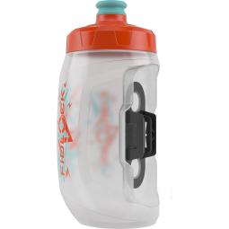 Fidlock Twist replacement bottle 450 kids Clear