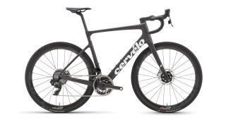 Cervelo Caledonia-5 Red eTap AXS - 2022