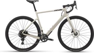Cervelo Aspero Apex 1 - 2023 Putty | 54cm