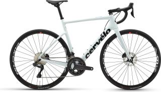 Cervelo Caledonia Ultegra Di2 - 2025