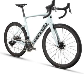 Cervelo Caledonia-5 Red eTap AXS - 2023