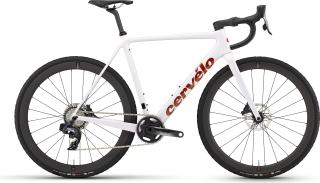 Cervelo R5CX Force eTap AXS - 2025