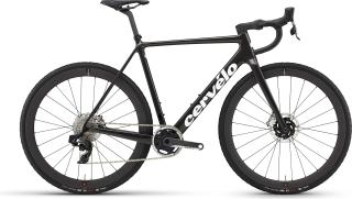 Cervelo R5CX Red eTap AXS - 2025