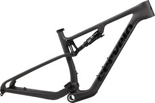 Cervelo ZFS-5 Frameset - 2025