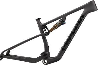 Cervelo ZFS-5 Frameset Trail
