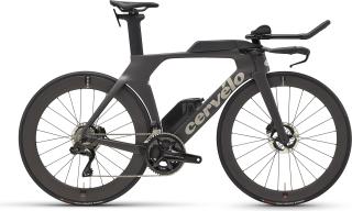 Cervelo P5 Dura-Ace Di2 - 2025