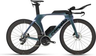 Cervelo P5 Force eTap AXS - 2023