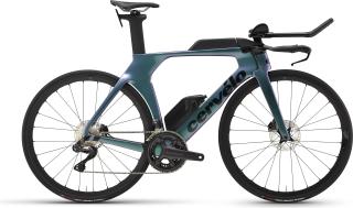 Cervelo P5 Ultegra Di2 - 2025