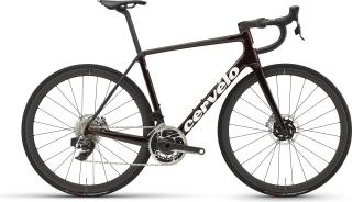 Cervelo R5 Red eTap AXS