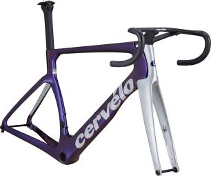 Cervelo S5 Frameset - 2023
