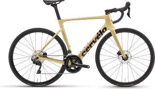 Cervelo Soloist 105 - 2025