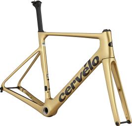 Cervelo Soloist Frameset - 2023
