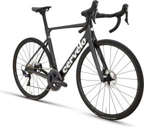 Cervelo Soloist Ultegra - 2025