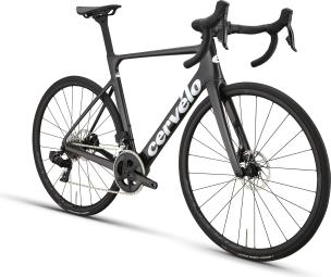 Cervelo Soloist Rival eTap AXS - 2025