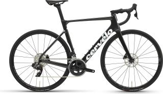Cervelo Soloist Rival eTap AXS - 2025