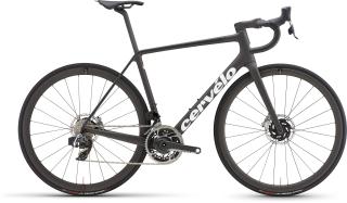 Cervelo R5 Red eTap AXS Five Black | 56cm