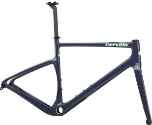 Cervelo Aspero Frameset - 2025