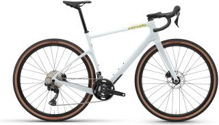 Cervelo Aspero GRX RX610 - 2025