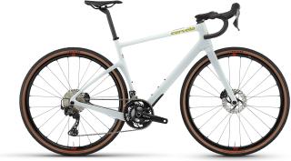 Cervelo Aspero GRX RX820 - 2025