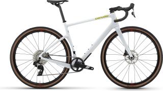 Cervelo Aspero Apex XPLR AXS 1 - 2025