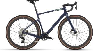 Cervelo Aspero Rival XPLR AXS 1 - 2025
