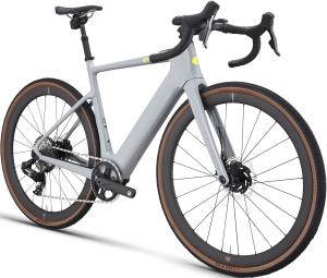 Cervelo Rouvida Force XPLR AXS 1