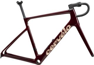 Cervelo Caledonia-5 Frameset - 2025