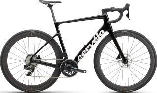 Cervelo Caledonia-5 Force AXS - 2025