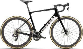 Cervelo Caledonia-5 Red AXS - 2025