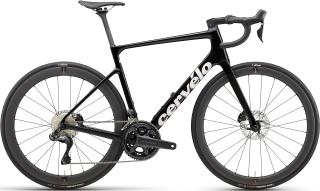 Cervelo Caledonia-5 Ultegra Di2 - 2025