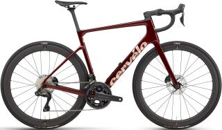 Cervelo Caledonia-5 Ultegra Di2 - 2025