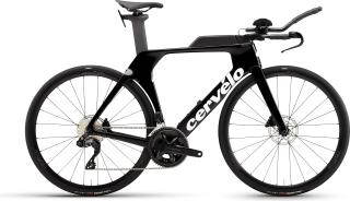 Cervelo P-Series 105 Di2 - 2025