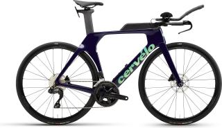 Cervelo P-Series 105 Di2 - 2025