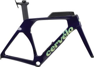Cervelo P-Series Frameset - 2025