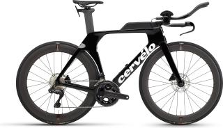 Cervelo P-Series Ultegra Di2 - 2025