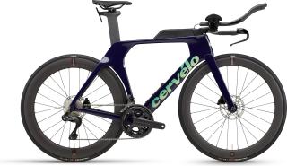 Cervelo P-Series Ultegra Di2 - 2025