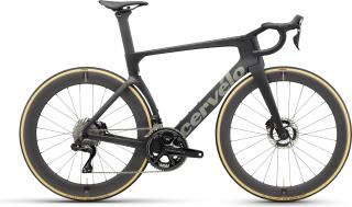 Cervelo S5 Dura-Ace Di2