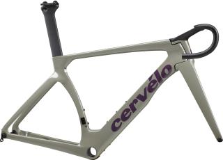 Cervelo S5 Frameset - 2025