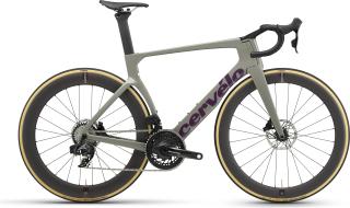 Cervelo S5 Force AXS - 2025