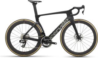 Cervelo S5 Red AXS - 2025