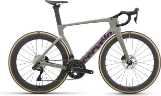 Cervelo S5 Ultegra Di2 - 2025