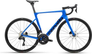Cervelo Soloist 105 Di2 - 2025