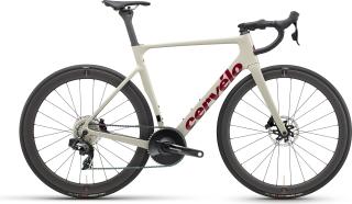 Cervelo Soloist Force AXS 1 - 2025