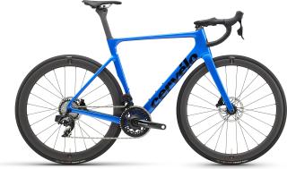 Cervelo Soloist Force AXS - 2025