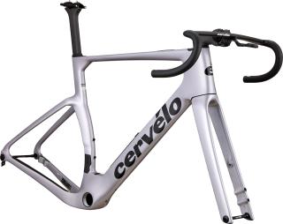Cervelo Aspero-5 Frameset - 2026